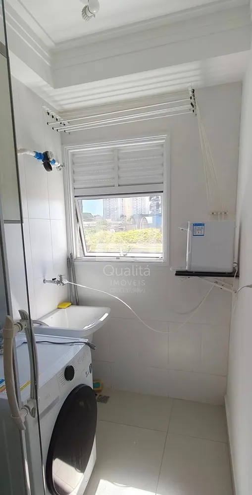 Apartamento, 2 quartos, 52 m² - Foto 4