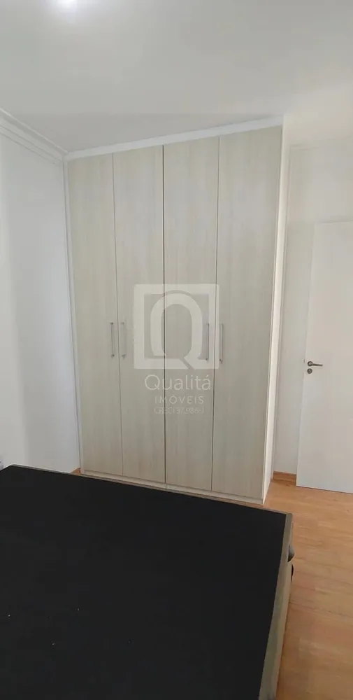 Apartamento, 2 quartos, 52 m² - Foto 2