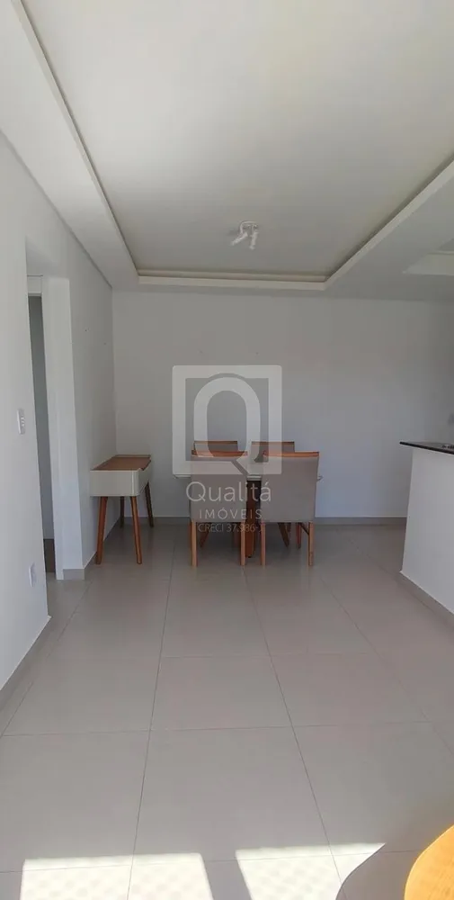 Apartamento, 2 quartos, 52 m² - Foto 8
