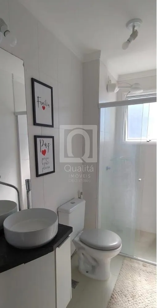 Apartamento, 2 quartos, 52 m² - Foto 7