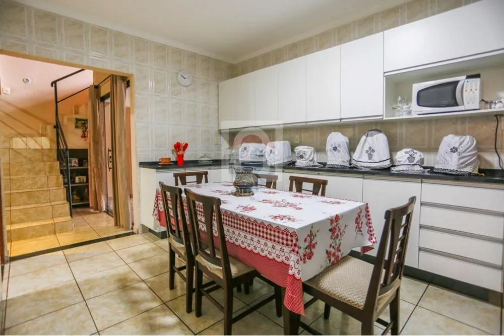 Sobrado, 4 quartos - Foto 2