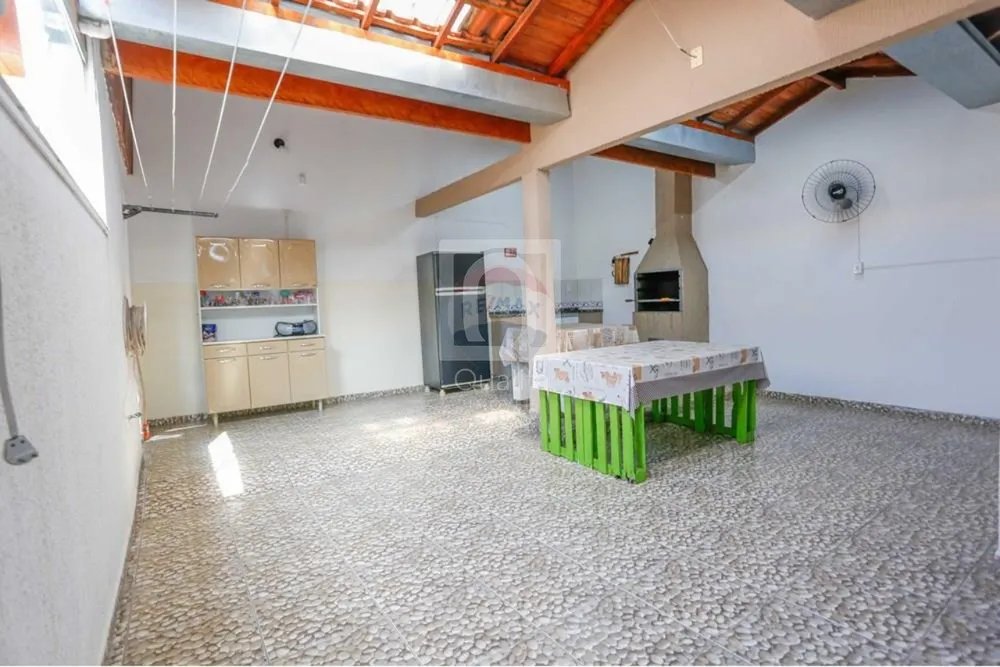 Sobrado, 4 quartos - Foto 7
