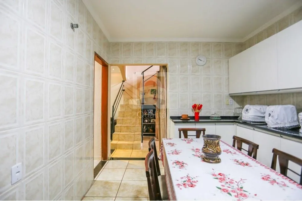 Sobrado, 4 quartos - Foto 3