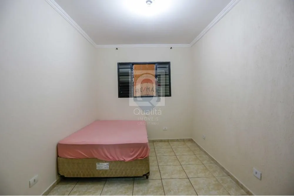 Sobrado, 4 quartos - Foto 4
