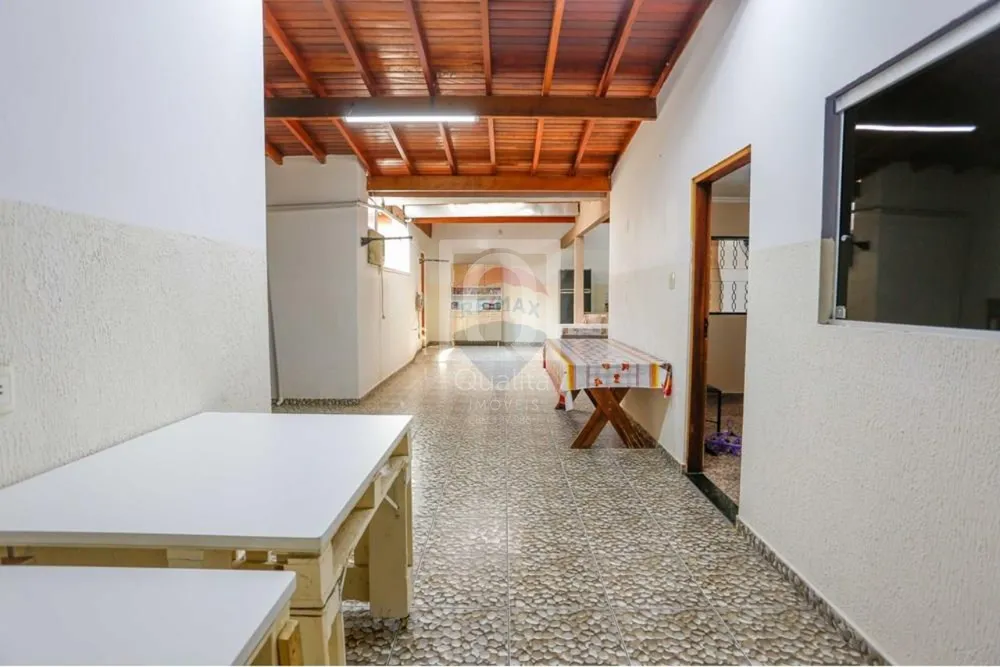 Sobrado, 4 quartos - Foto 12