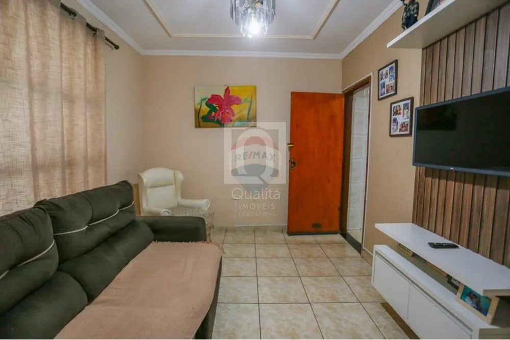 Sobrado, 4 quartos - Foto 2