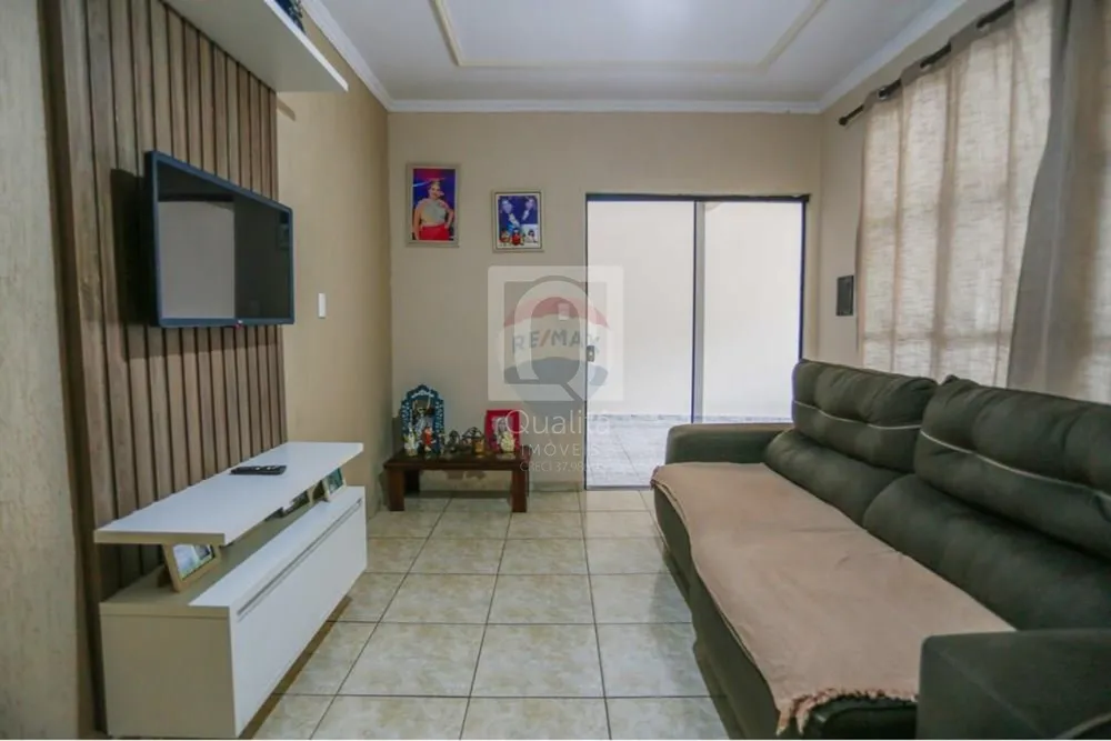 Sobrado, 4 quartos - Foto 7