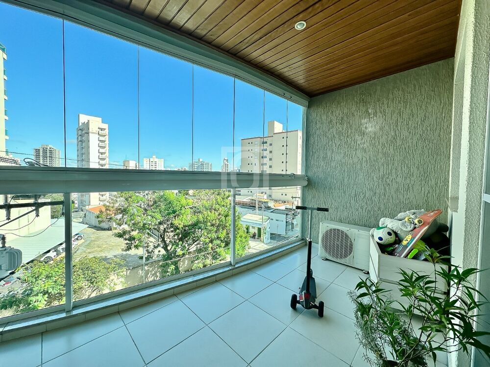Apartamento, 3 quartos, 105 m² - Foto 3