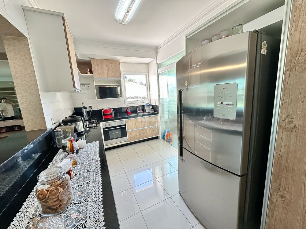 Apartamento, 3 quartos, 105 m² - Foto 4