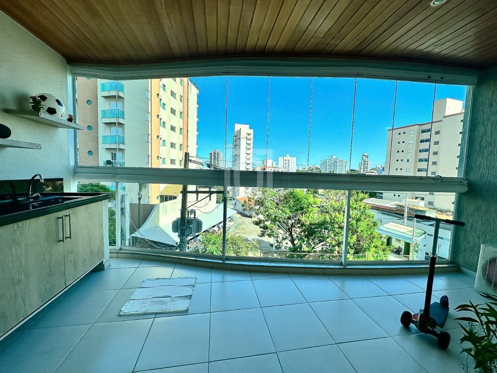Apartamento, 3 quartos, 105 m² - Foto 2