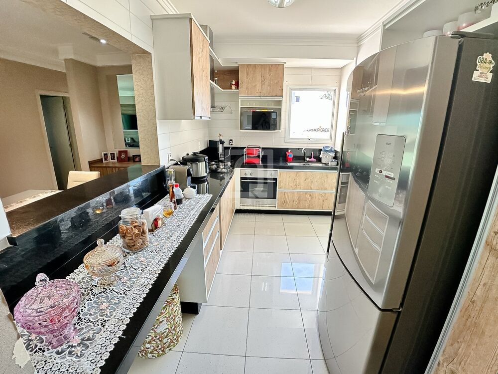 Apartamento, 3 quartos, 105 m² - Foto 1