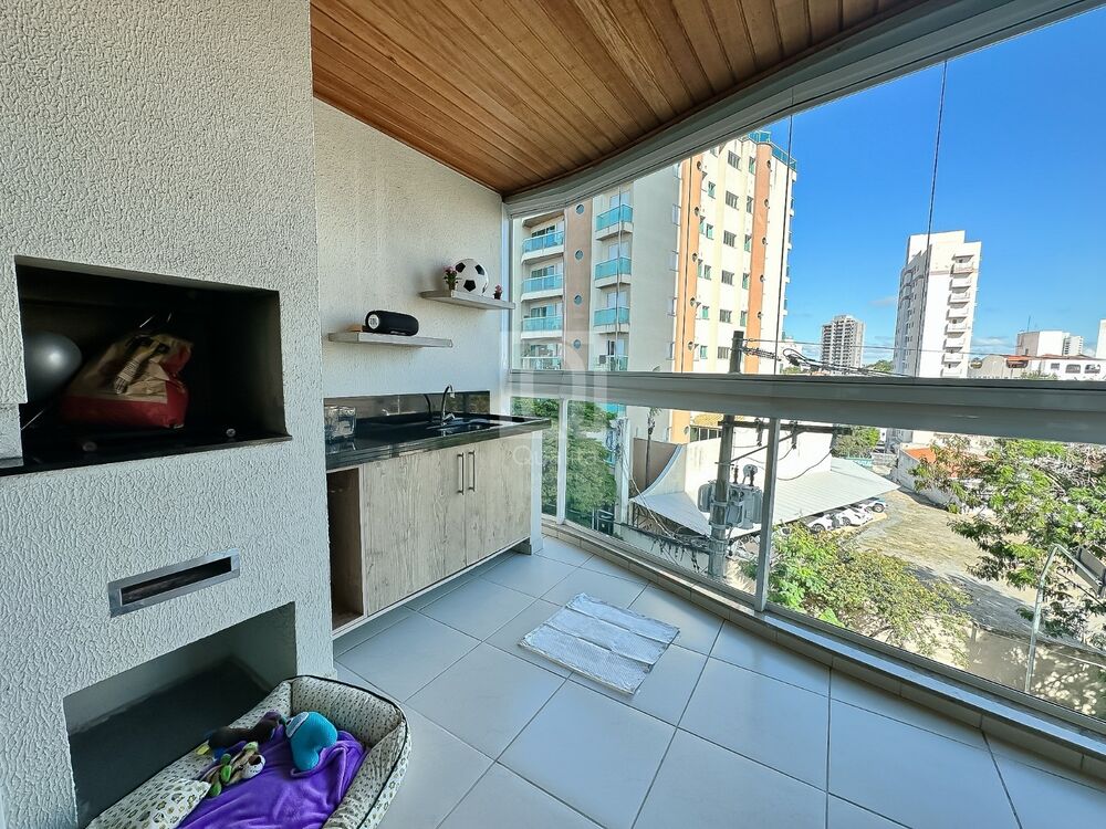Apartamento, 3 quartos, 105 m² - Foto 8
