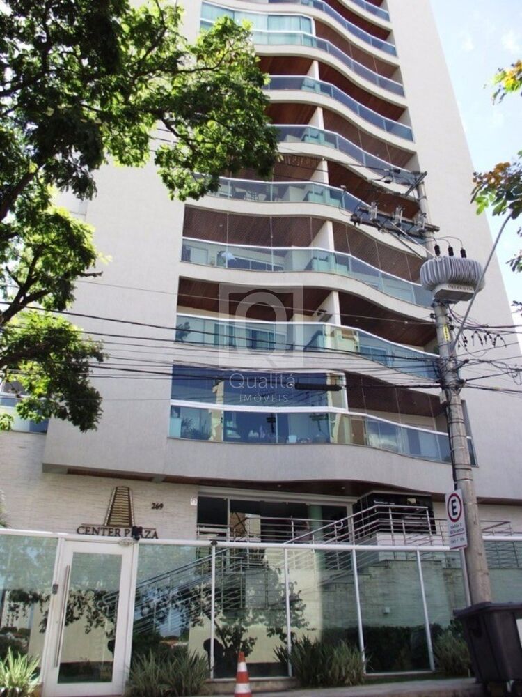 Apartamento, 3 quartos, 105 m² - Foto 9
