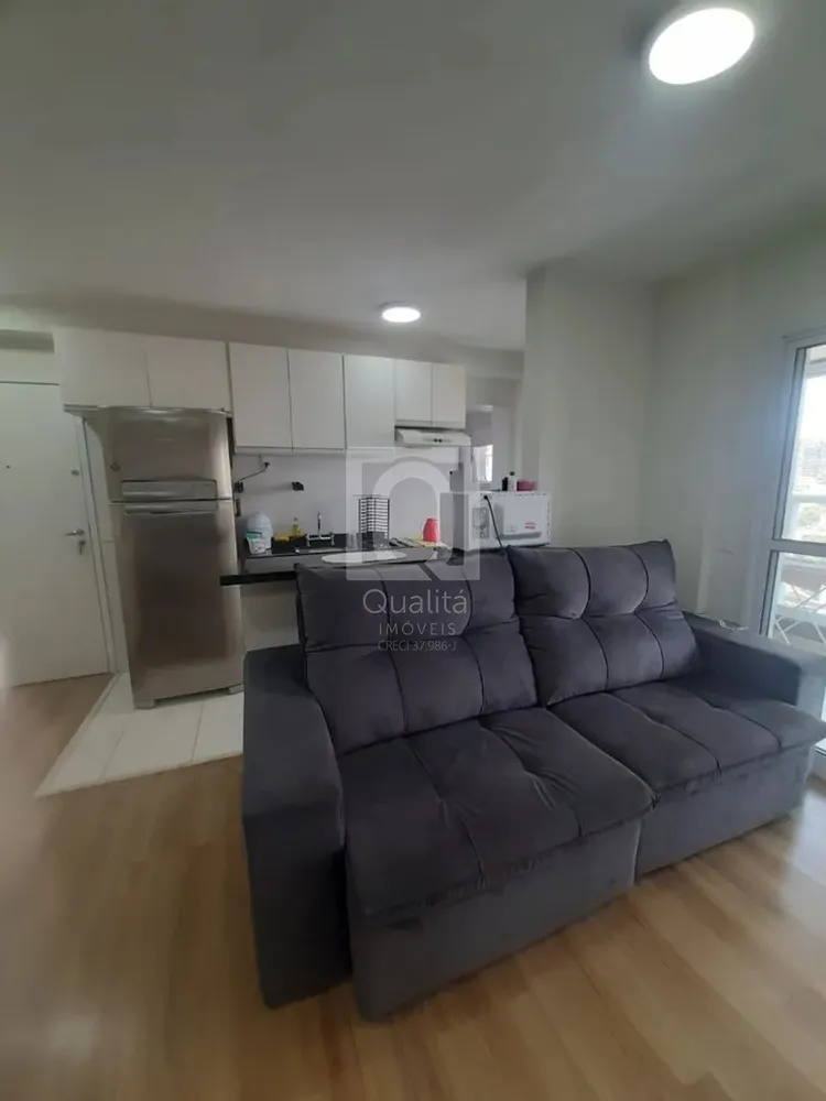 Apartamento, 3 quartos, 87 m² - Foto 1