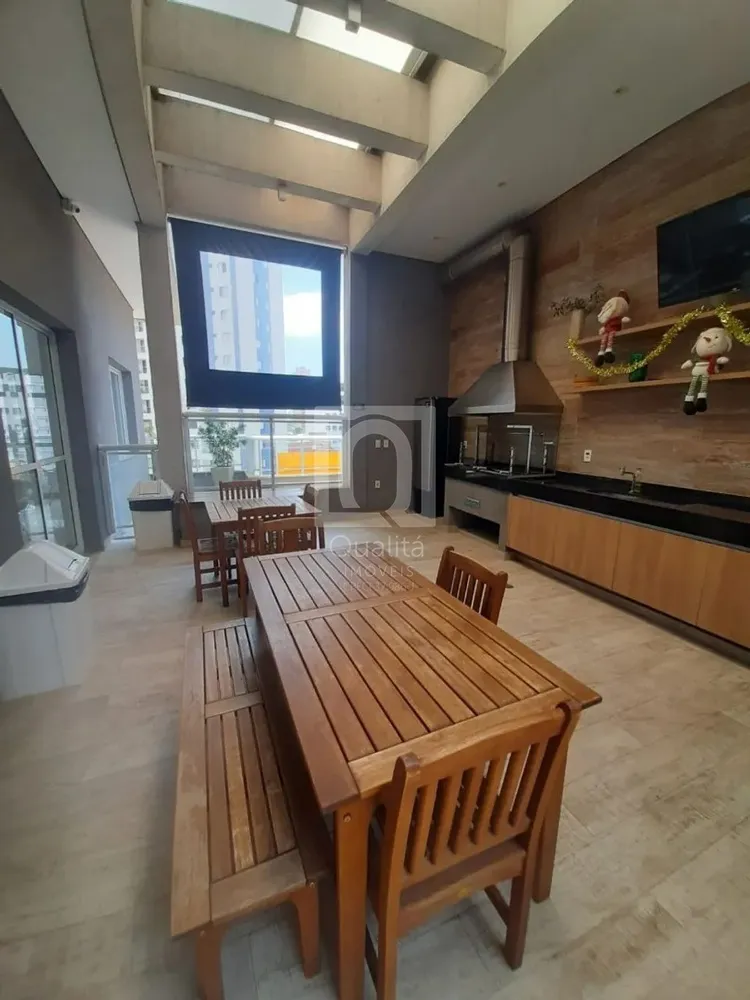 Apartamento, 3 quartos, 87 m² - Foto 11