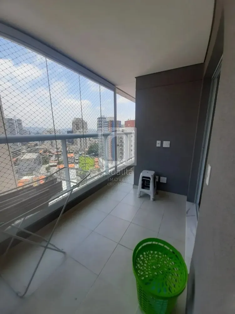 Apartamento, 3 quartos, 87 m² - Foto 6