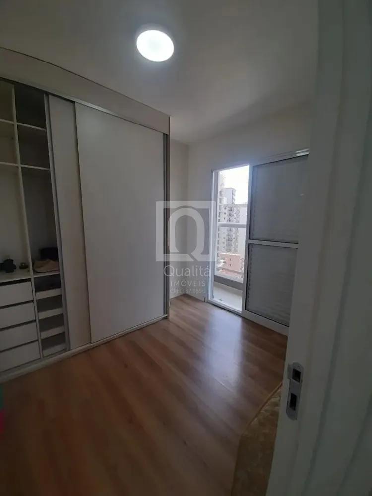 Apartamento, 3 quartos, 87 m² - Foto 5