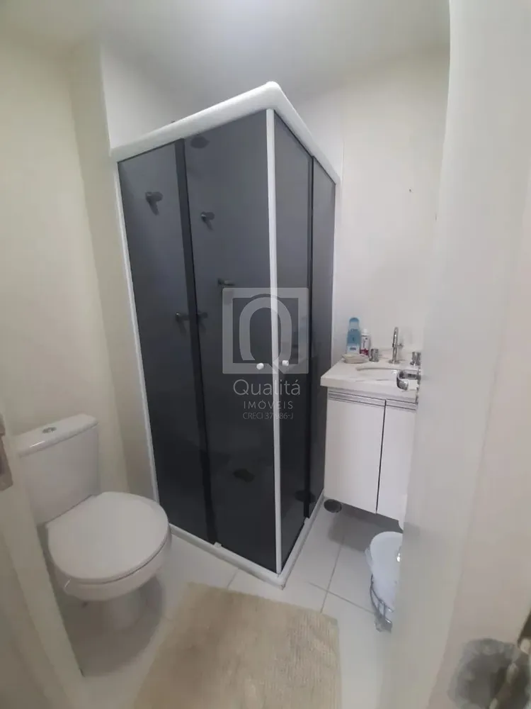 Apartamento, 3 quartos, 87 m² - Foto 7