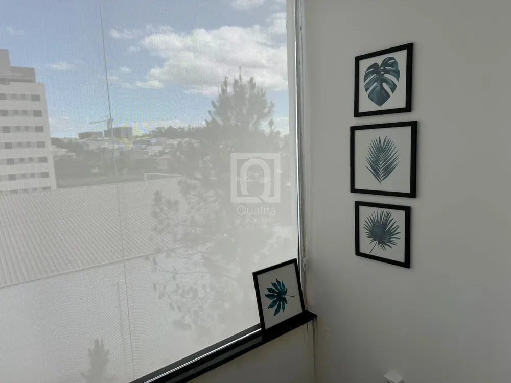 Apartamento, 3 quartos, 180 m² - Foto 13
