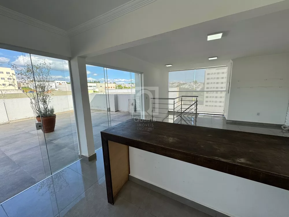 Apartamento, 3 quartos, 180 m² - Foto 3