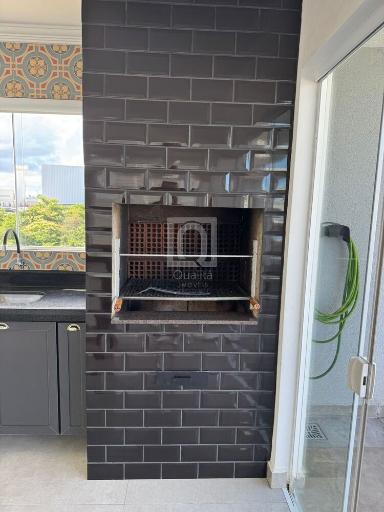Apartamento, 3 quartos, 180 m² - Foto 4