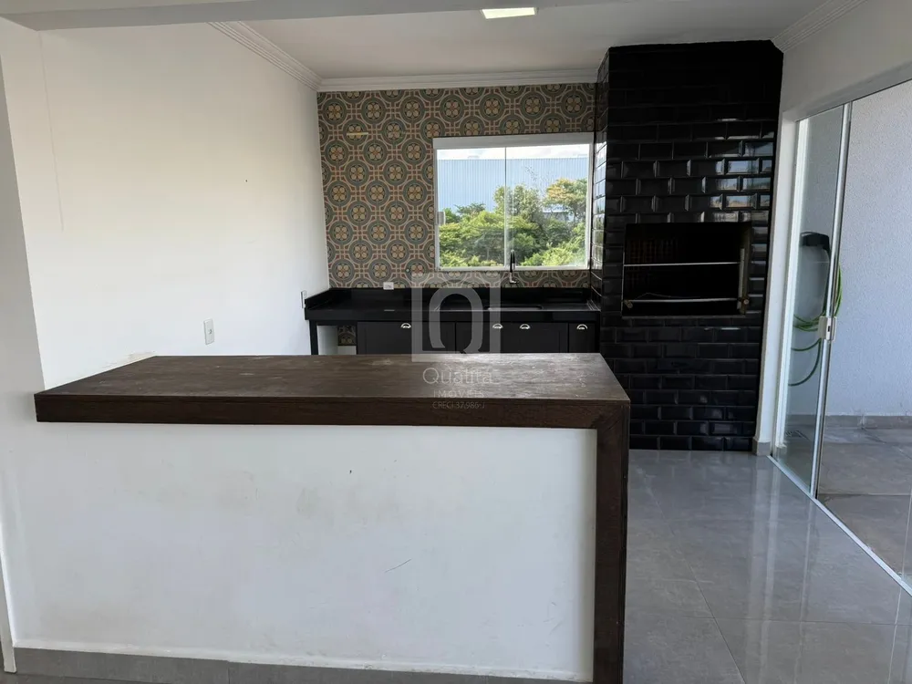 Apartamento, 3 quartos, 180 m² - Foto 6