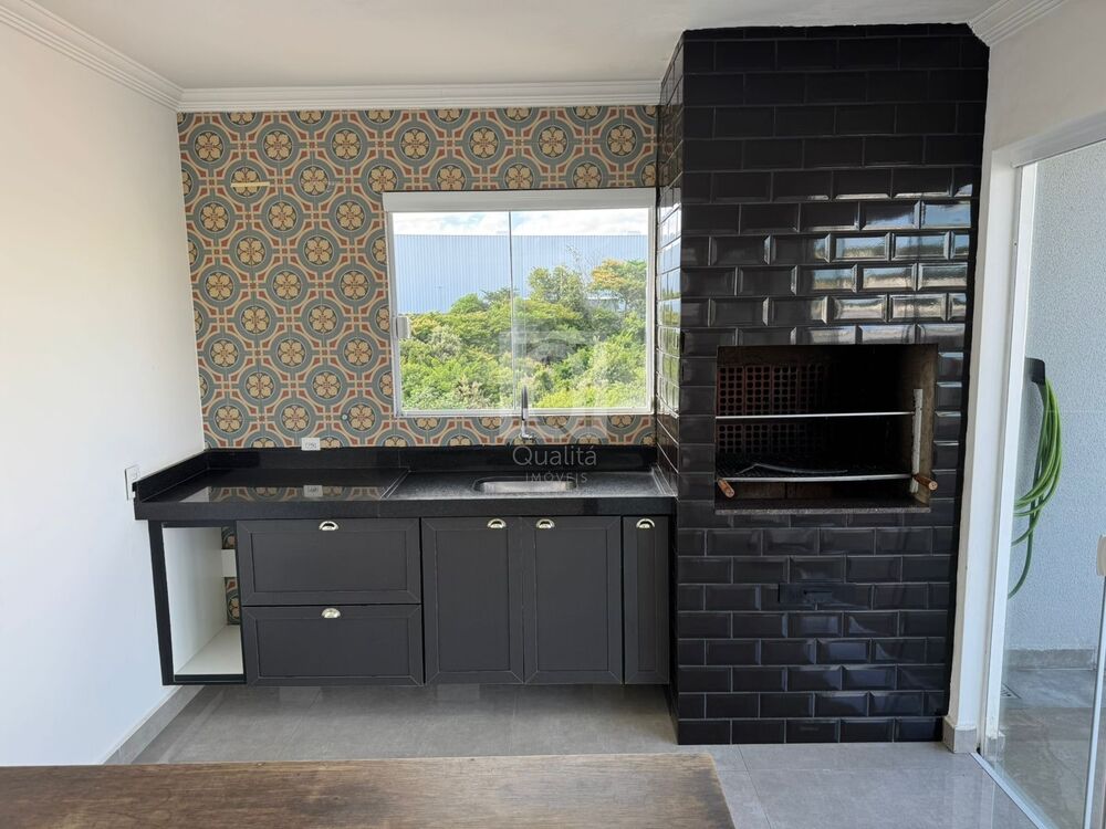 Apartamento, 3 quartos, 180 m² - Foto 5