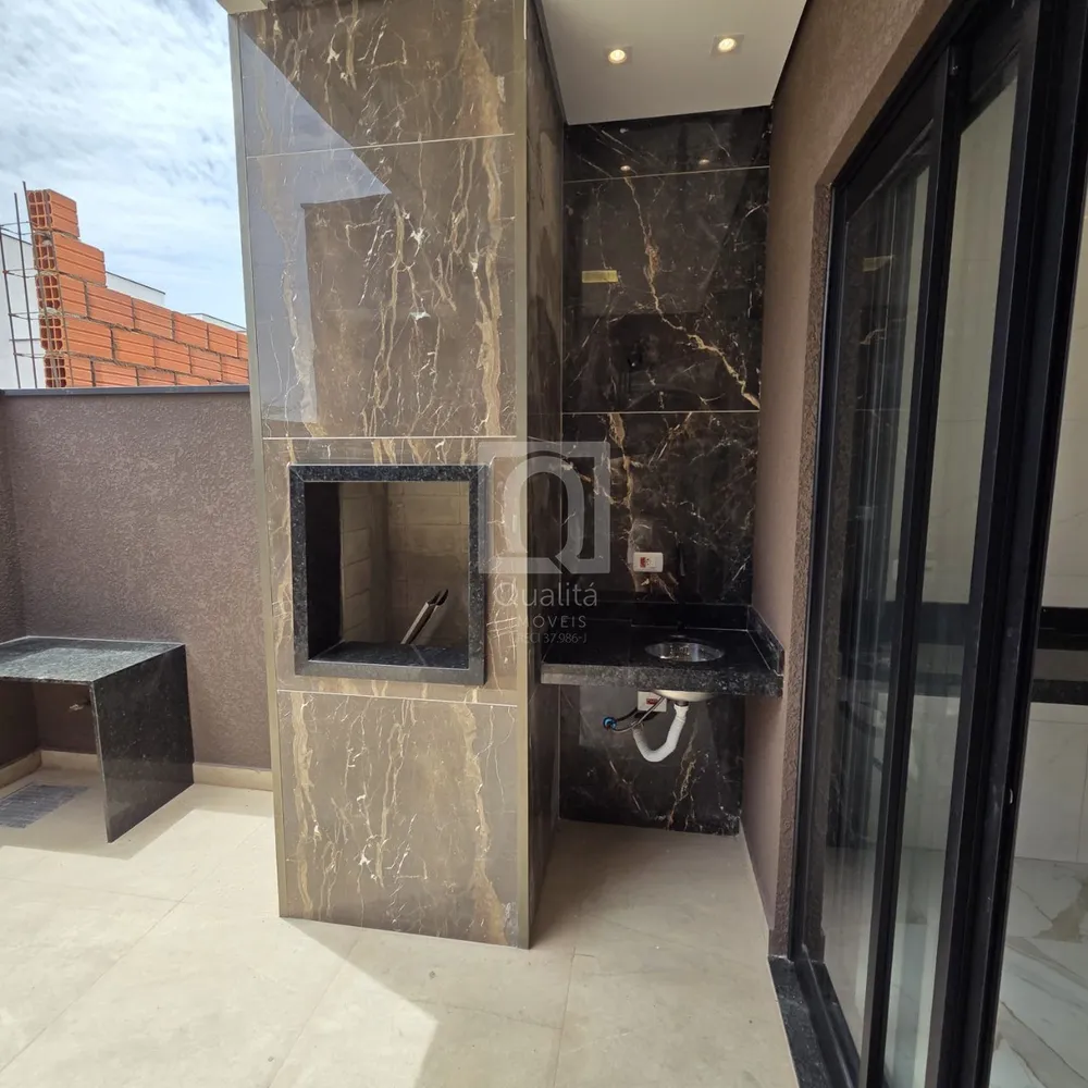 Casa de Condomínio, 3 quartos - Foto 3