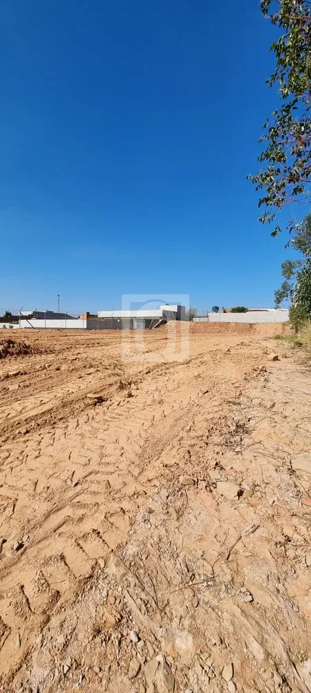 Terreno, 1000 m² - Foto 1