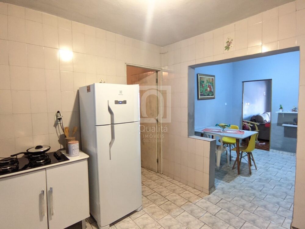 Sobrado, 3 quartos, 135 m² - Foto 2
