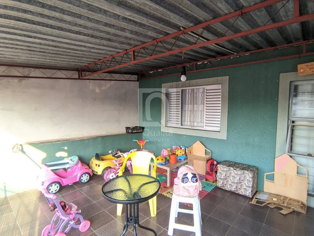 Sobrado, 3 quartos, 135 m² - Foto 15