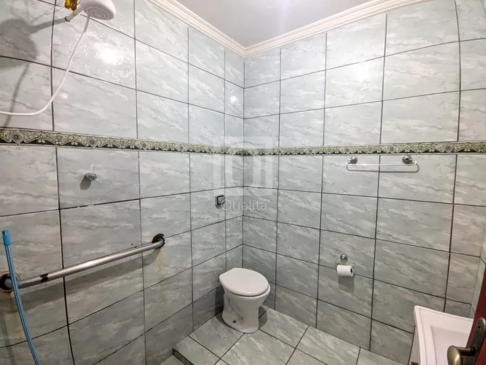 Sobrado, 3 quartos, 135 m² - Foto 12
