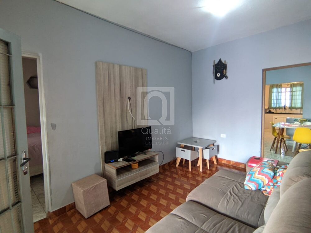 Sobrado, 3 quartos, 135 m² - Foto 7