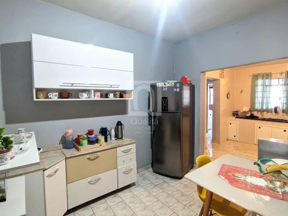 Sobrado, 3 quartos, 135 m² - Foto 3