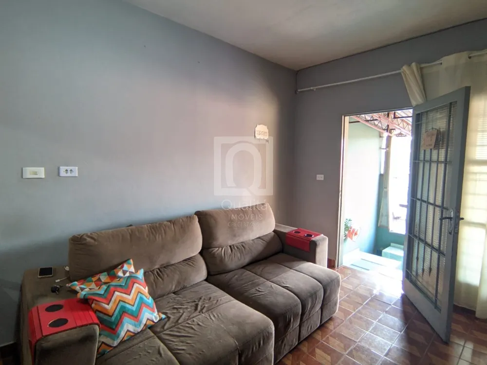 Sobrado, 3 quartos, 135 m² - Foto 2