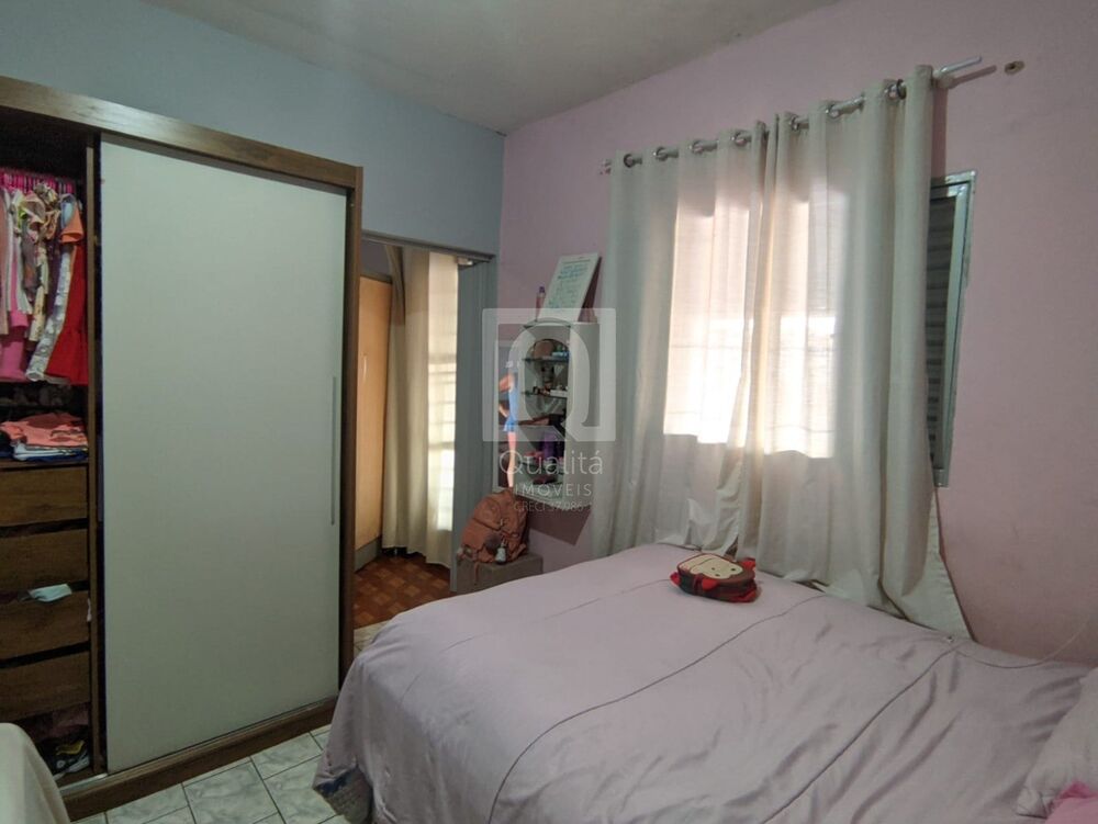 Sobrado, 3 quartos, 135 m² - Foto 1