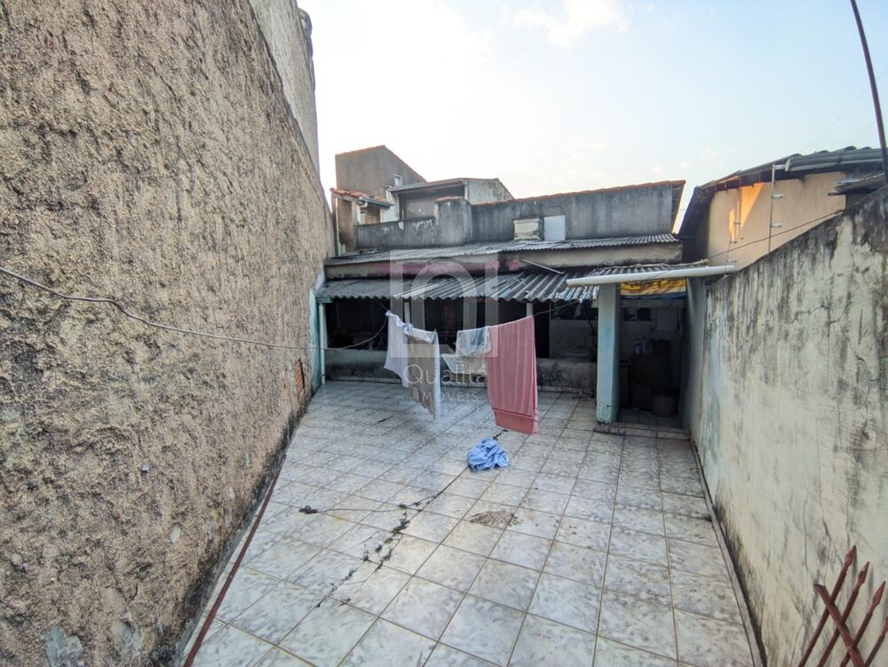 Sobrado, 3 quartos, 135 m² - Foto 8