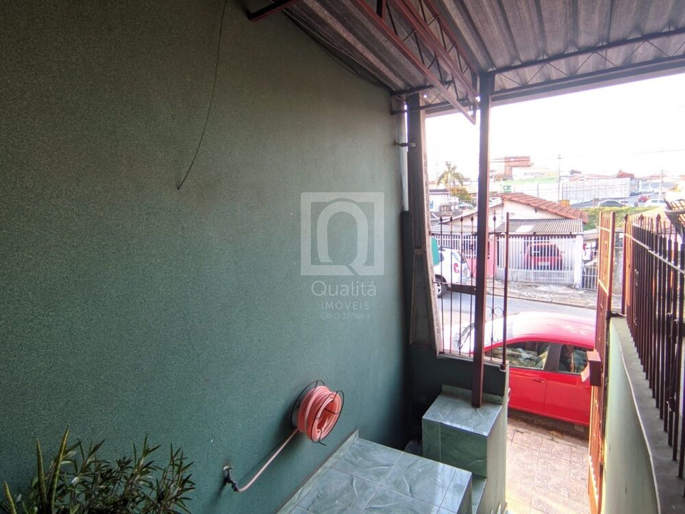 Sobrado, 3 quartos, 135 m² - Foto 4