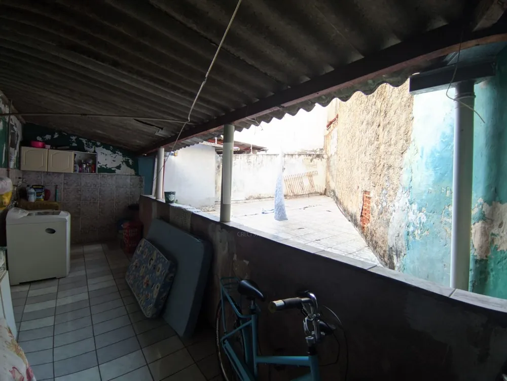 Sobrado, 3 quartos, 135 m² - Foto 13