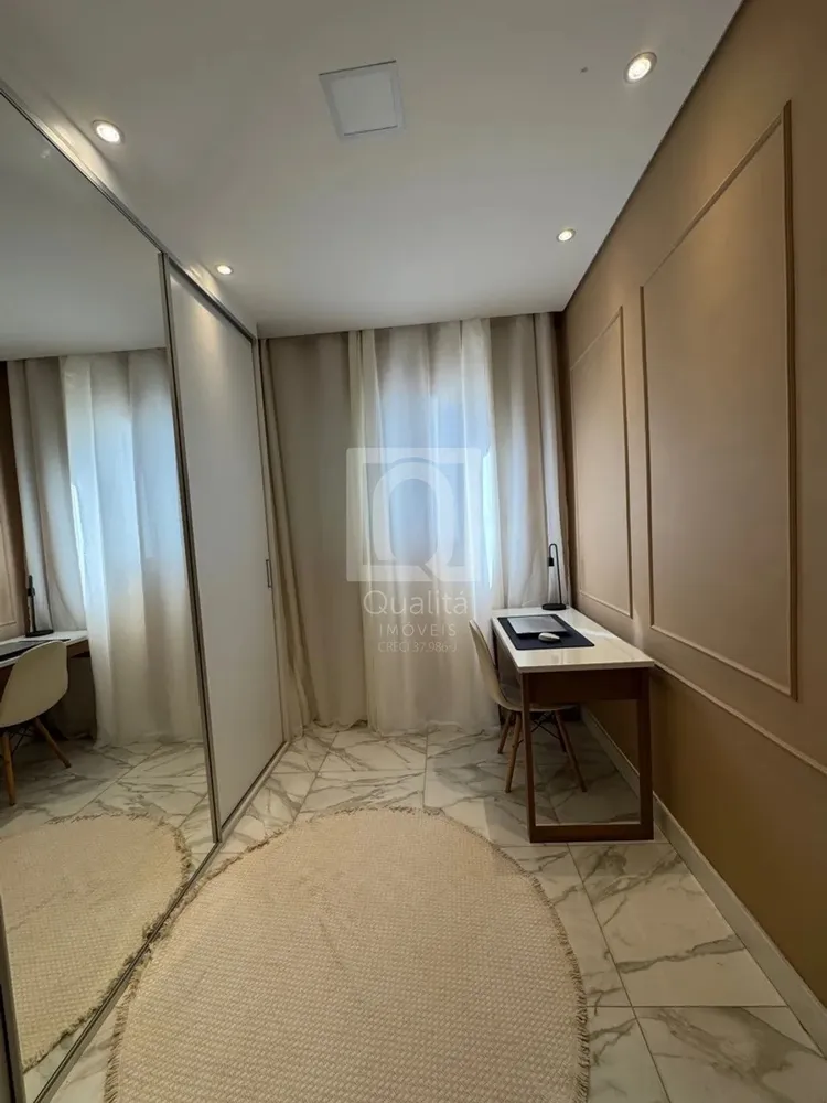 Apartamento, 2 quartos, 53 m² - Foto 2