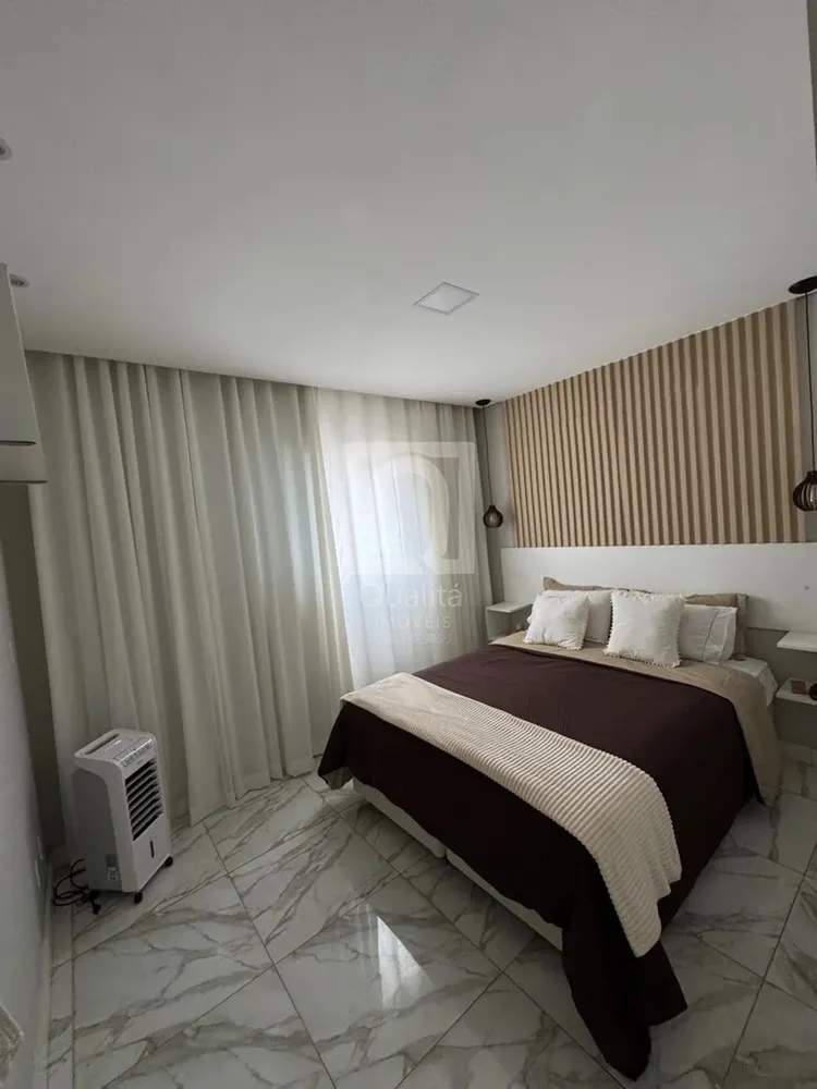 Apartamento, 2 quartos, 53 m² - Foto 3
