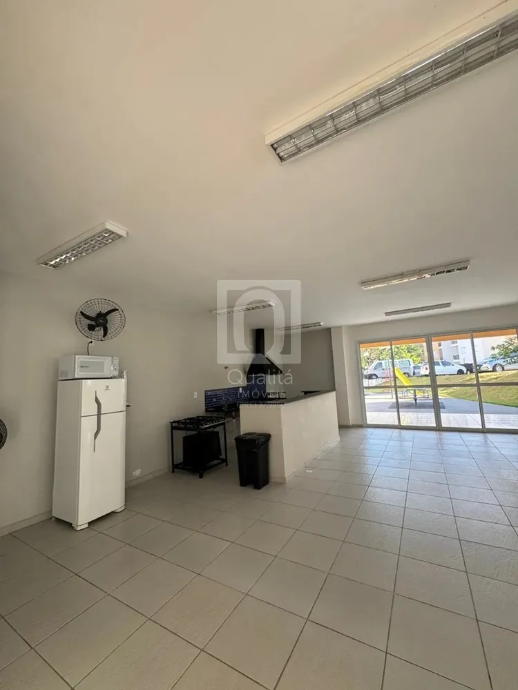 Apartamento, 2 quartos, 53 m² - Foto 6