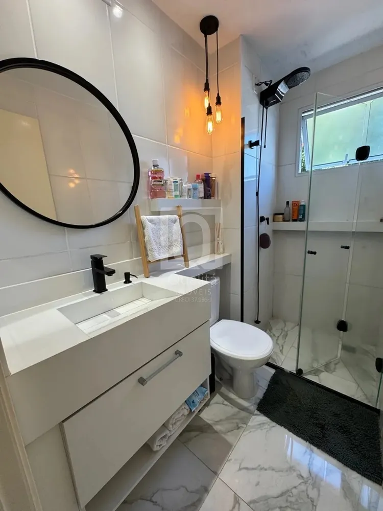 Apartamento, 2 quartos, 53 m² - Foto 4