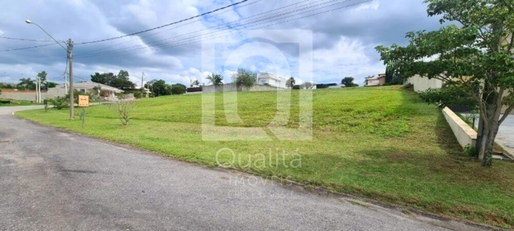 Terreno à venda, 835m² - Foto 1