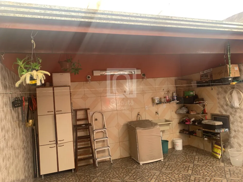 Sobrado, 3 quartos - Foto 6