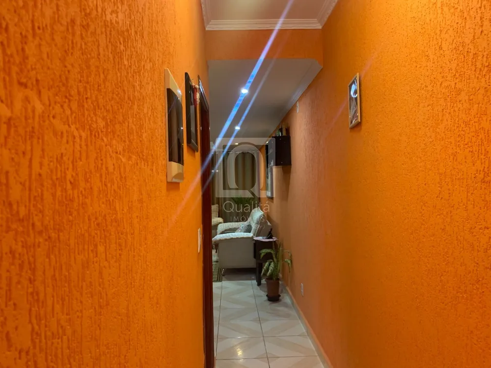 Sobrado, 3 quartos - Foto 2