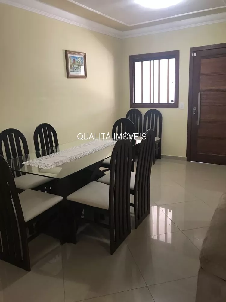 Casa à venda com 3 quartos, 140m² - Foto 3