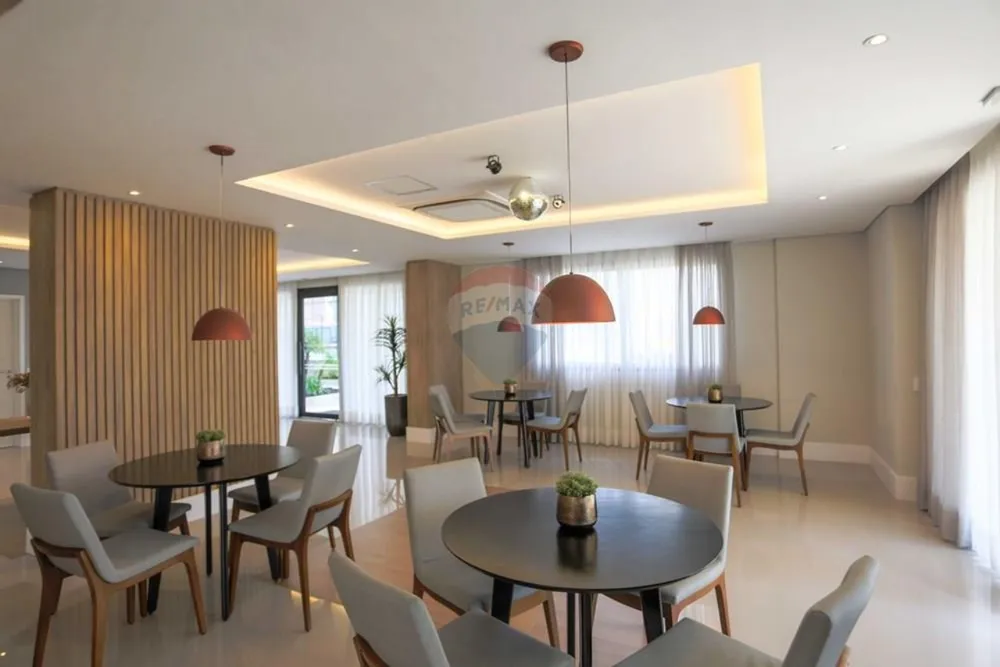 Apartamento, 1 quarto, 47 m² - Foto 8