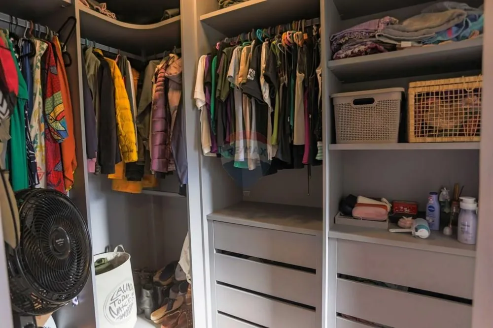 Apartamento, 1 quarto, 47 m² - Foto 4