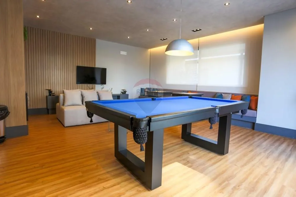 Apartamento, 1 quarto, 47 m² - Foto 9